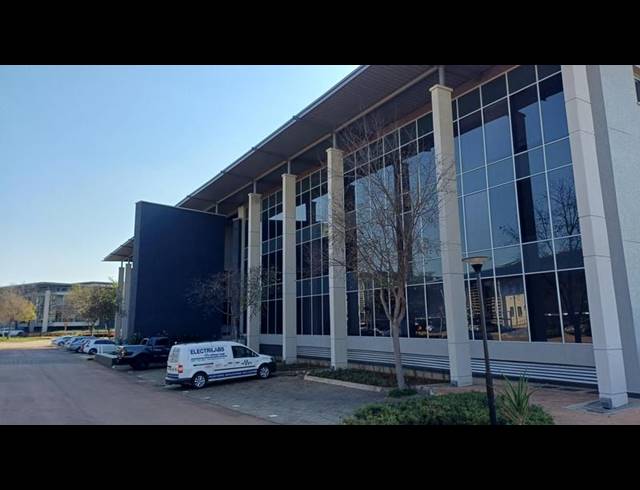 BUSINESS PROPERTY TO RENT IN HIGHVELD TECHNOPARK